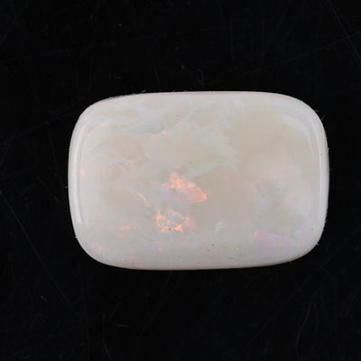 Opal with Fire - 11.71 carats( 12.88 ratti)