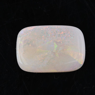 Opal with Fire - 11.71 carats( 12.88 ratti)