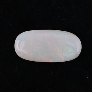 Opal with Fire - 7.03 carats(7.73 ratti)