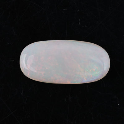 Opal with Fire - 7.03 carats(7.73 ratti)