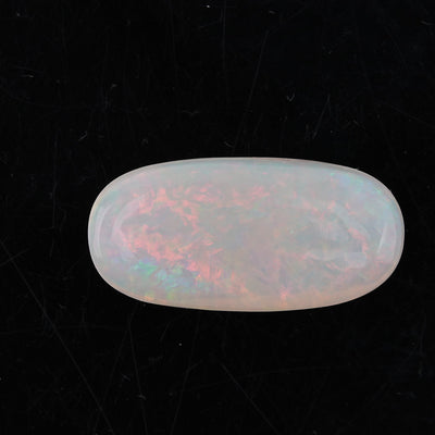Opal with Fire - 7.03 carats(7.73 ratti)