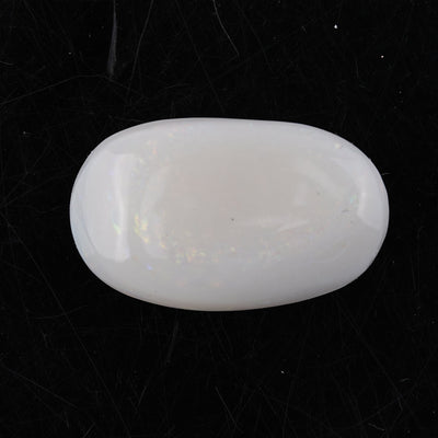 Opal with Fire - 8.95 carats( 9.85 ratti)