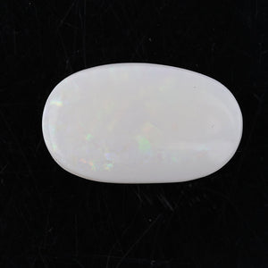Opal with Fire - 8.95 carats( 9.85 ratti)