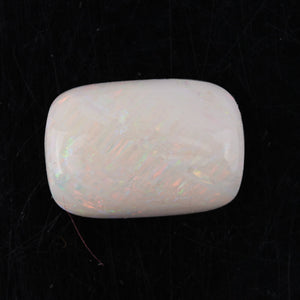 Opal with Fire - 10.53 carats(11.58 ratti)