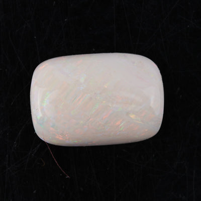 Opal with Fire - 10.53 carats(11.58 ratti)