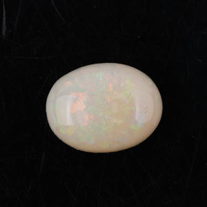Opal with Fire - 7.01 carats( 7.71 ratti)