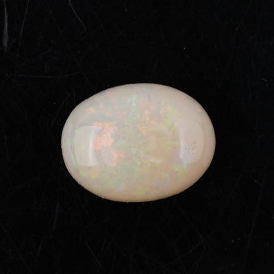 Opal with Fire - 7.01 carats( 7.71 ratti)
