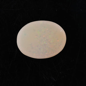 Opal with Fire - 7.01 carats( 7.71 ratti)