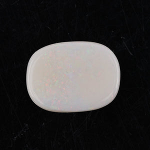 Opal with Fire - 8.69 carats(9.56 ratti)