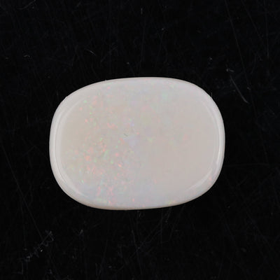 Opal with Fire - 8.69 carats(9.56 ratti)
