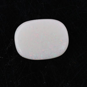 Opal with Fire - 8.69 carats(9.56 ratti)