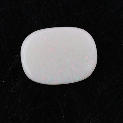 Opal with Fire - 8.69 carats(9.56 ratti)