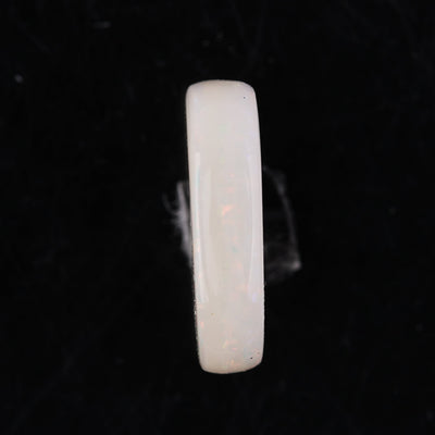 Opal with Fire - 8.69 carats(9.56 ratti)