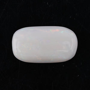 Opal with Fire - 8.10 carats( 8.91 ratti)