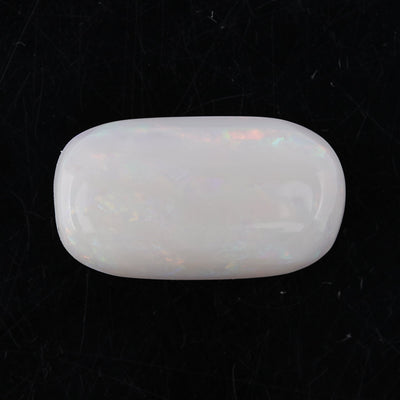Opal with Fire - 8.10 carats( 8.91 ratti)