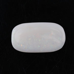 Opal with Fire - 8.10 carats( 8.91 ratti)