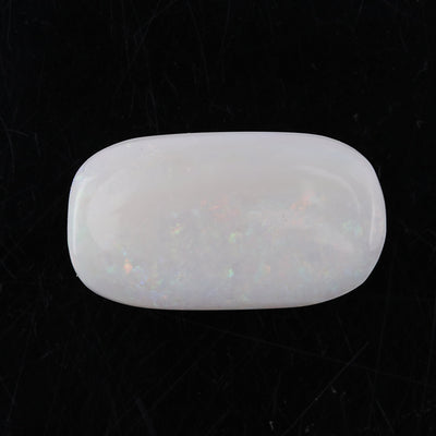 Opal with Fire - 8.10 carats( 8.91 ratti)