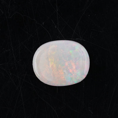 Opal with Fire - 4.02 carats(4.42 ratti)