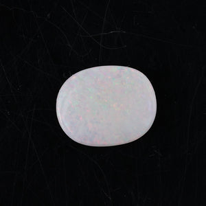 Opal with Fire - 4.02 carats(4.42 ratti)