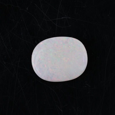 Opal with Fire - 4.02 carats(4.42 ratti)