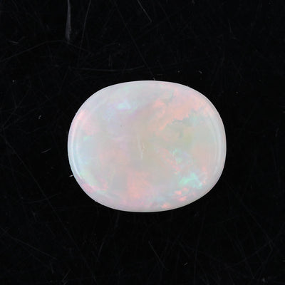 Opal with Fire - 5.92 carats(6.51 ratti)