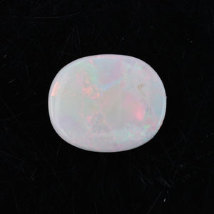 Opal with Fire - 5.92 carats(6.51 ratti)