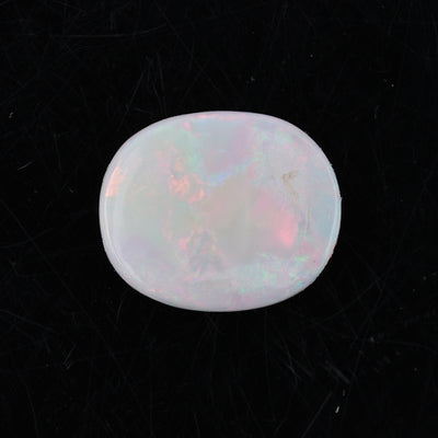 Opal with Fire - 5.92 carats(6.51 ratti)