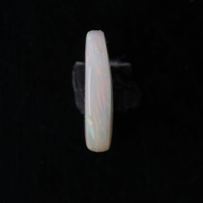 Opal with Fire - 5.92 carats(6.51 ratti)