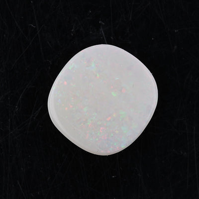 Opal with Fire - 7.18 carats(7.90 ratti)