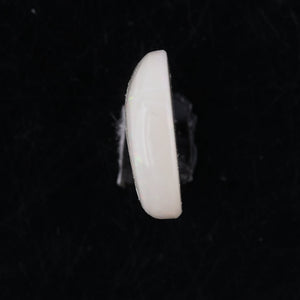 Opal with Fire - 7.18 carats(7.90 ratti)