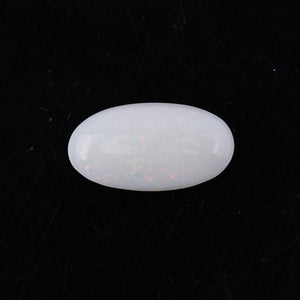 Opal with Fire - 3.92 carats(4.31 ratti)