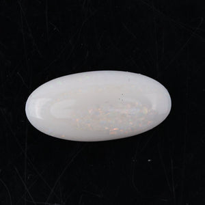 Opal with Fire - 4.70 carats(5.17 ratti)