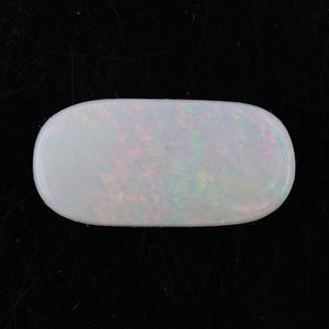 Opal with Fire - 7.89 carats(8.68 ratti)