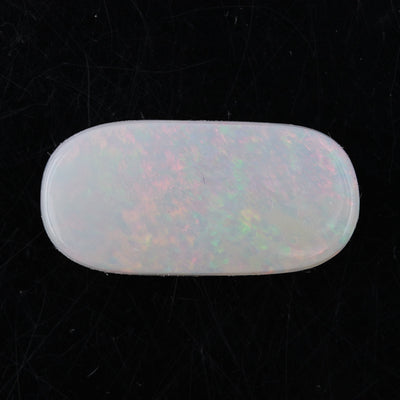 Opal with Fire - 7.89 carats(8.68 ratti)