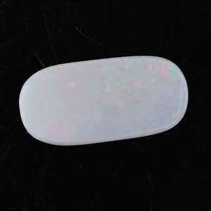 Opal with Fire - 7.89 carats(8.68 ratti)