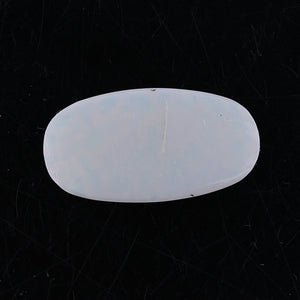 Opal with Fire 5.32carats( 5.85 ratti)