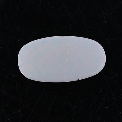 Opal with Fire 5.32carats( 5.85 ratti)