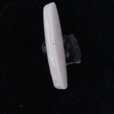 Opal with Fire 5.32carats( 5.85 ratti)