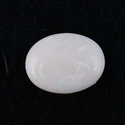 Opal with Fire - 8.38 carats(9.22 ratti)