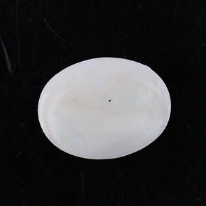 Opal with Fire - 8.38 carats(9.22 ratti)