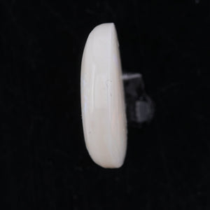 Opal with Fire - 8.38 carats(9.22 ratti)