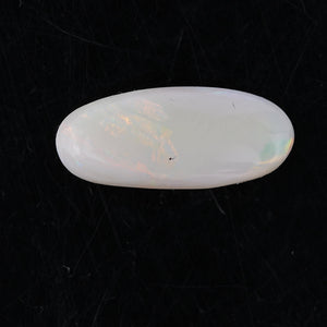 Opal with Fire - 7.09 carats (7.80 ratti)