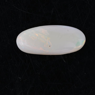 Opal with Fire - 7.09 carats (7.80 ratti)