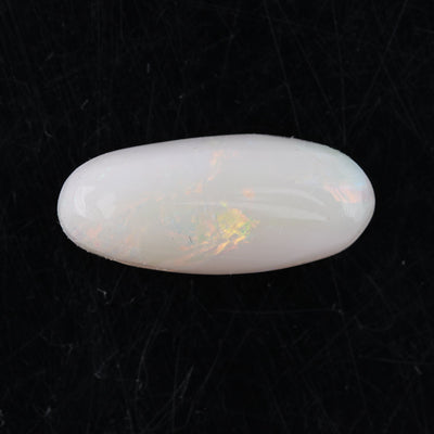Opal with Fire - 7.09 carats (7.80 ratti)