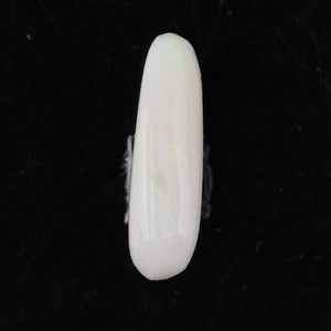 Opal with Fire - 7.09 carats (7.80 ratti)