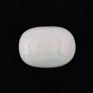 Opal with Fire - 11.23 carats(12.35 ratti)