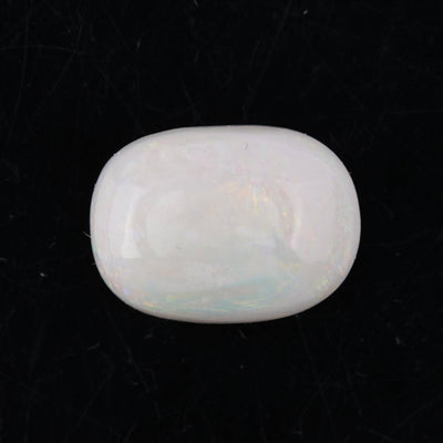 Opal with Fire - 11.23 carats(12.35 ratti)