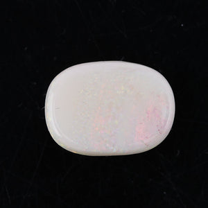 Opal with Fire - 11.23 carats(12.35 ratti)