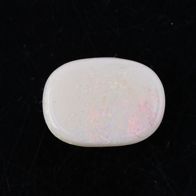 Opal with Fire - 11.23 carats(12.35 ratti)