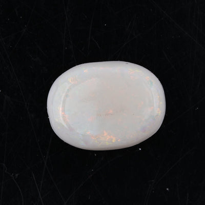 Opal with Fire - 7.59 carats( 8.35 ratti)